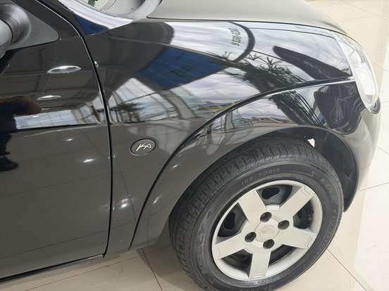 FORD-KA-1.0 I 8V GASOLINA 2P MANUAL FORD-KA-2007