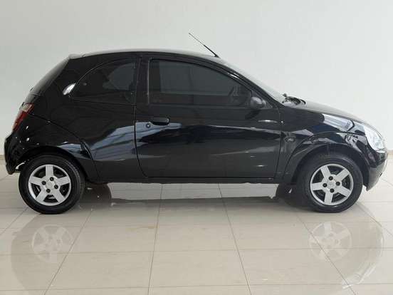 FORD-KA-1.0 I 8V GASOLINA 2P MANUAL FORD-KA-2007