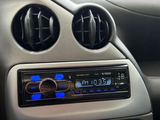 FORD-KA-2007