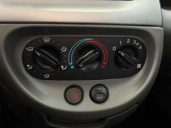 FORD-KA-1.0 I 8V GASOLINA 2P MANUAL FORD-KA-2007