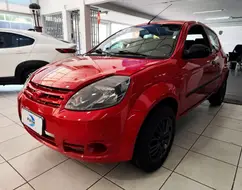 FORD KA 1.0 MPI 8V FLEX 2P MANUAL FORD KA 1.0 MPI 8V FLEX 2P MANUAL