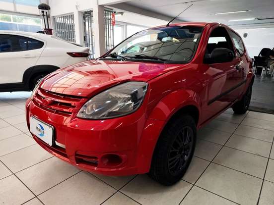 FORD-KA-1.0 MPI 8V FLEX 2P MANUAL FORD-KA-2011