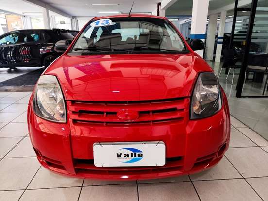 FORD-KA-1.0 MPI 8V FLEX 2P MANUAL FORD-KA-2011