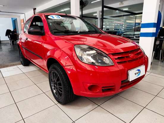 FORD-KA-2011