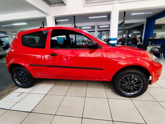 FORD-KA-2011