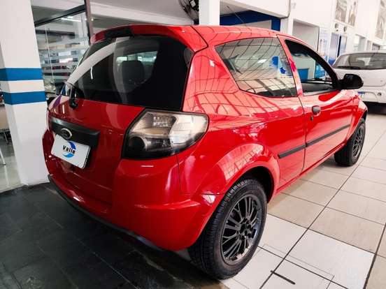 FORD-KA-1.0 MPI 8V FLEX 2P MANUAL FORD-KA-2011
