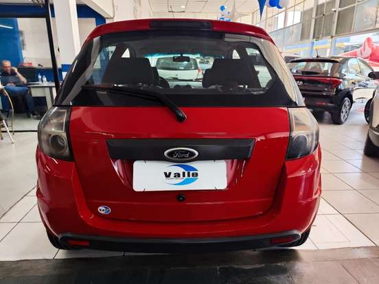 FORD-KA-1.0 MPI 8V FLEX 2P MANUAL FORD-KA-2011