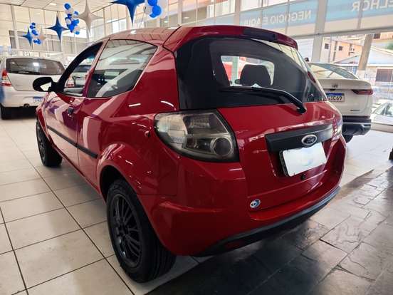 FORD-KA-1.0 MPI 8V FLEX 2P MANUAL FORD-KA-2011