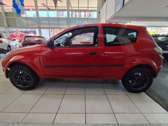 FORD-KA-2011