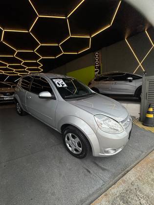 FORD KA 1.0 MPI 8V FLEX 2P MANUAL