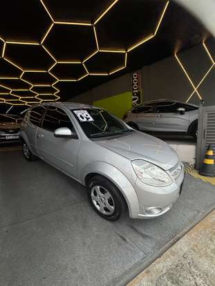 FORD-KA-2009