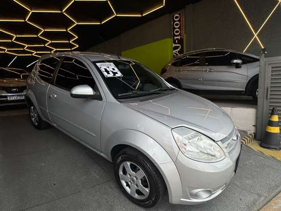 FORD-KA-1.0 MPI 8V FLEX 2P MANUAL FORD-KA-2009