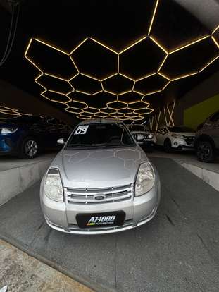 FORD-KA-2009