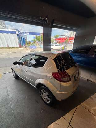 FORD-KA-2009