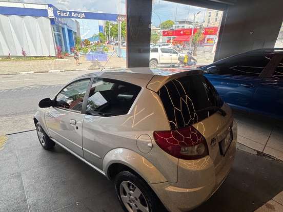 FORD-KA-1.0 MPI 8V FLEX 2P MANUAL FORD-KA-2009