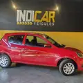FORD KA 1.0 MPI FLY 8V FLEX 2P MANUAL FORD KA 1.0 MPI FLY 8V FLEX 2P MANUAL