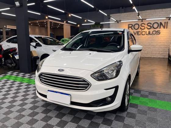 FORD KA 1.0 TI-VCT FLEX FREESTYLE MANUAL