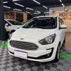 FORD KA 1.0 TI-VCT FLEX FREESTYLE MANUAL FORD KA 1.0 TI-VCT FLEX FREESTYLE MANUAL
