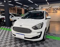 FORD KA 1.0 TI-VCT FLEX FREESTYLE MANUAL FORD KA 1.0 TI-VCT FLEX FREESTYLE MANUAL
