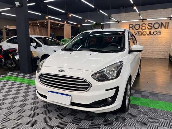 FORD-KA-1.0 TI-VCT FLEX FREESTYLE MANUAL FORD-KA-2019