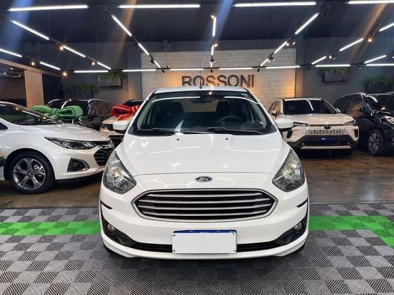 FORD-KA-1.0 TI-VCT FLEX FREESTYLE MANUAL FORD-KA-2019