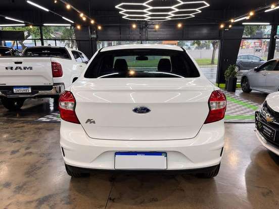 FORD-KA-1.0 TI-VCT FLEX FREESTYLE MANUAL FORD-KA-2019