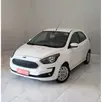 FORD KA 1.0 TI-VCT FLEX SE MANUAL FORD KA 1.0 TI-VCT FLEX SE MANUAL