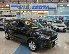 FORD KA 1.0 TI-VCT FLEX SE MANUAL FORD KA 1.0 TI-VCT FLEX SE MANUAL