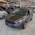 FORD KA 1.0 TI-VCT FLEX SE PLUS MANUAL FORD KA 1.0 TI-VCT FLEX SE PLUS MANUAL