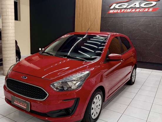 FORD-KA-2020