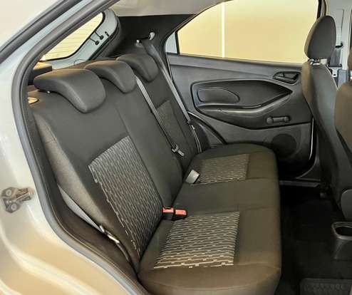 FORD-KA-2019