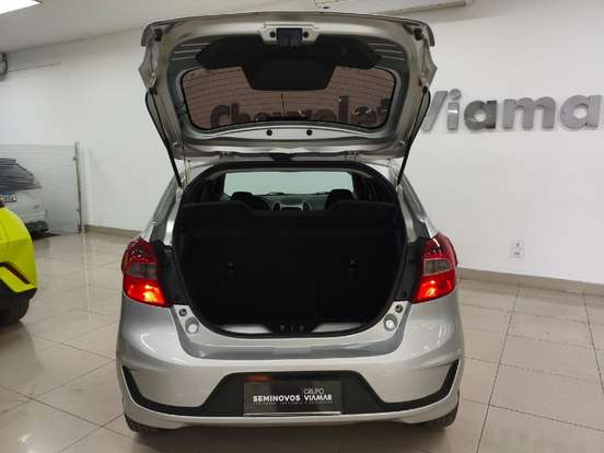 FORD-KA-1.0 TI-VCT FLEX SE PLUS MANUAL FORD-KA-2018