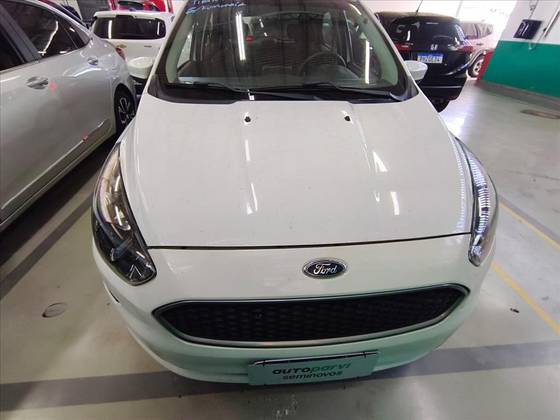 FORD KA 1.0 TI-VCT FLEX SE PLUS MANUAL