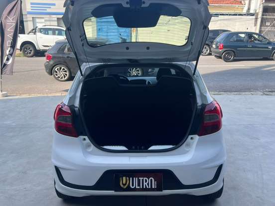 FORD-KA-1.0 TI-VCT FLEX SE PLUS MANUAL FORD-KA-2020