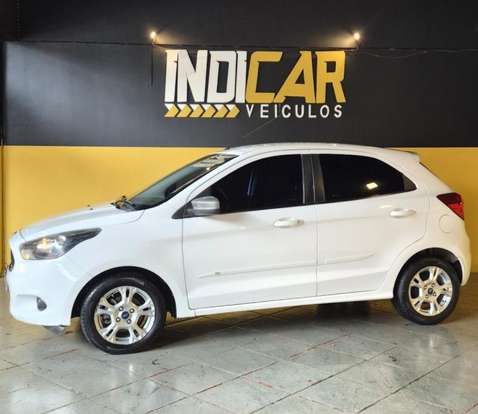 FORD-KA-2015