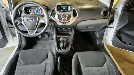 FORD-KA-2015