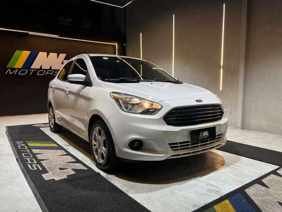 FORD-KA-1.5 SIGMA FLEX SE MANUAL FORD-KA-2017