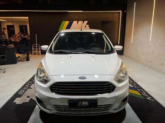 FORD-KA-2017