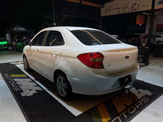 FORD-KA-2017