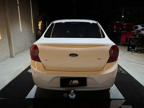 FORD-KA-1.5 SIGMA FLEX SE MANUAL FORD-KA-2017