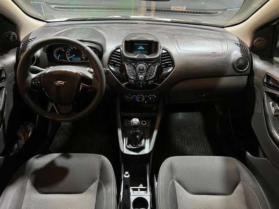 FORD-KA-2017