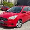 FORD KA 1.5 SIGMA FLEX SE MANUAL FORD KA 1.5 SIGMA FLEX SE MANUAL