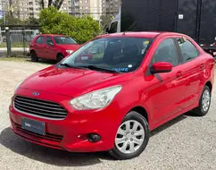 FORD KA 1.5 SIGMA FLEX SE MANUAL FORD KA 1.5 SIGMA FLEX SE MANUAL