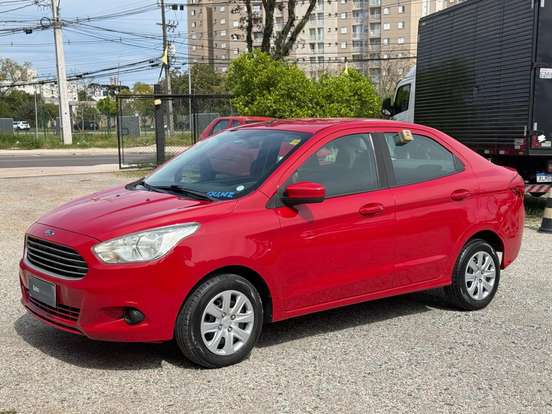FORD-KA-1.5 SIGMA FLEX SE MANUAL FORD-KA-2016