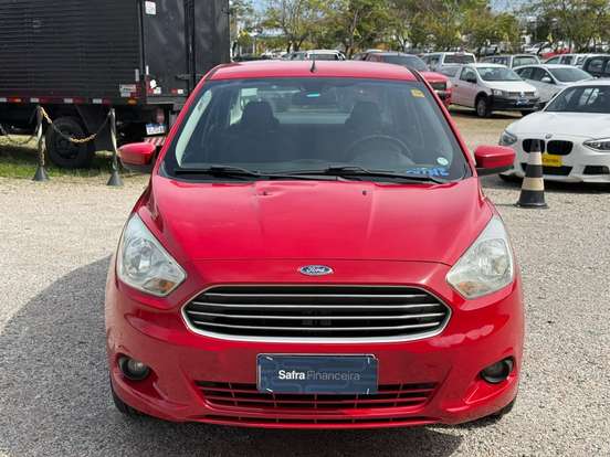 FORD-KA-1.5 SIGMA FLEX SE MANUAL FORD-KA-2016