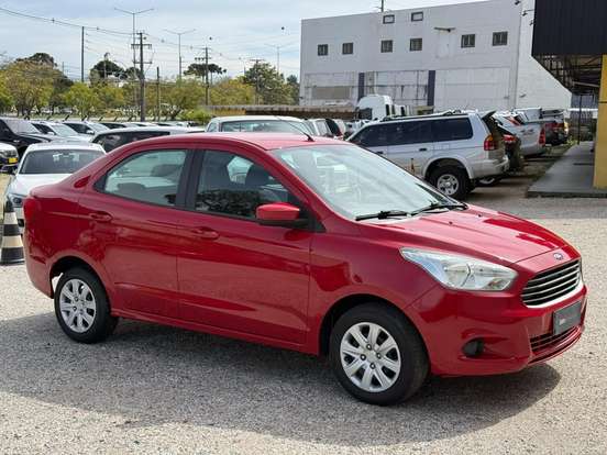 FORD-KA-2016