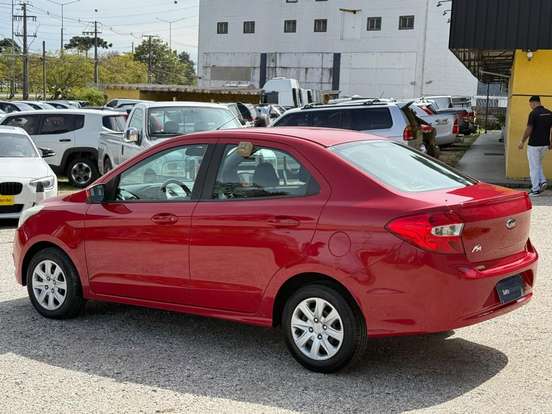 FORD-KA-2016