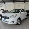 FORD KA 1.5 SIGMA FLEX SEL MANUAL FORD KA 1.5 SIGMA FLEX SEL MANUAL