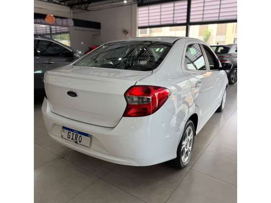 FORD-KA-1.5 SIGMA FLEX SEL MANUAL FORD-KA-2016