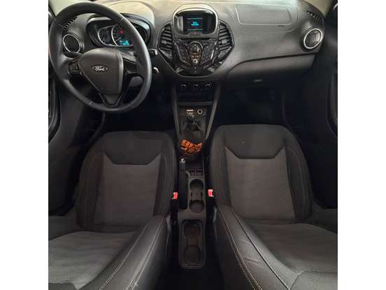 FORD-KA-1.5 SIGMA FLEX SEL MANUAL FORD-KA-2016